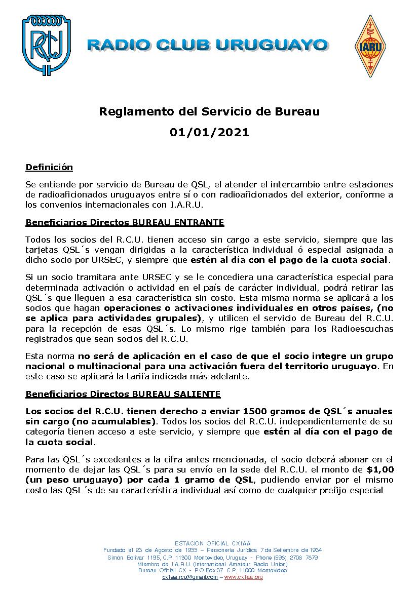 03 Reglamento del Servicio de Bureau 01-01-2021.pdf